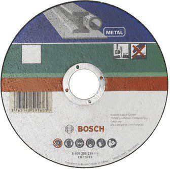 Отрезной круг по металлу Bosch 2.609.256.319 Ø230 мм