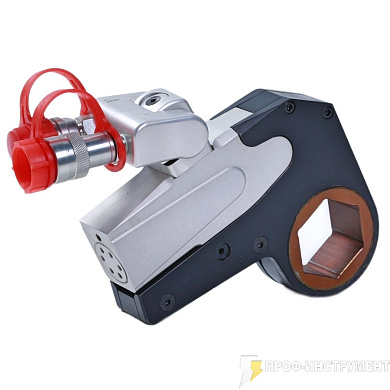 Низкопрофильный гидравлический кассетный гайковерт 6WHCD