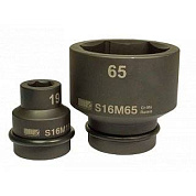 Головка торцевая PNG S16M54