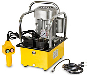 Станция насосная гидравлическая ШТОК СНГ-6306Э 04008