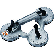 Присоска вакуумная тройная ACC-9803