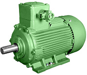 Взрывозащищенный электродвигатель AB280M8