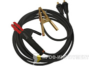 Комплект  кабелей  3м. на 200А. (Italian type) 10-25/1*16