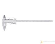 Штангенциркуль ШЦ-2- 250 0,05 губ. 60мм дв. шк. МИК