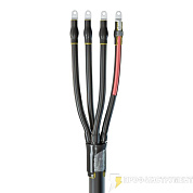 Муфта концевая 4РКТп-1-35/50(Б) 72901