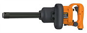 Гайковерт ударный пневматический с удлиненным шпинделем 150 мм PNEUTRED PTI-26235L