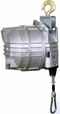 Балансир тросовый TECNA 9425