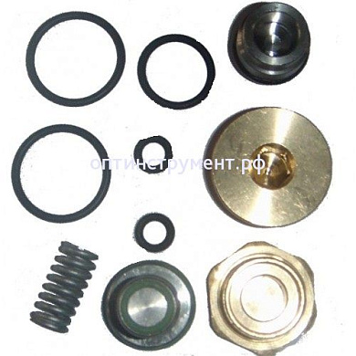 5100368 Ремкомплект клапана всасывающего R40E