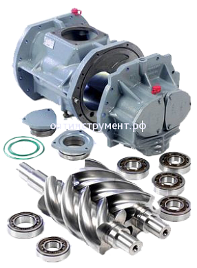 0889503001 Ремкомплект Сальник и втулка SCI8-SCI8FM