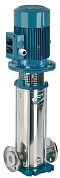 Вертикальный многоступенчатый насосный агрегат MXV 25-206