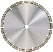 Алмазный отрезной диск WDC AL 600D Standart (по асфальту)