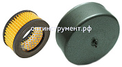 EWD24/1.5-100 Фильтр воздушный в сборе PK 24.EWD210/1.5