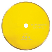 Алмазные диски для резки Корона WDC RG 300D RIM (по граниту)