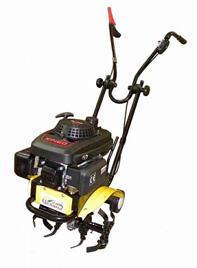 Мотокультиватор Целина МК-380