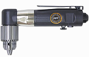 Дрель пневматическая KAWASAKI KPT-66ADR Дрель 1/2"(13mm) угловая + патрон KLS-13