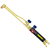 Пропановый резак Р1 Донмет 149 П (6/6)