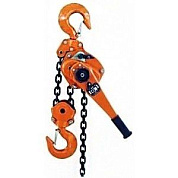 Ручная рычажная таль LEMA LMT-1503L 611503