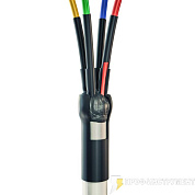 Мини-муфта 3ПКТп мини - 2.5/10 для оконцевания проводов 68061