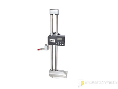 Штангенрейсмас ШРЦ- 500 0,01 электр. ЧИЗ