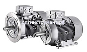 4043207504 Электродвигатель 1LG4280-2AB60-Z 2вала