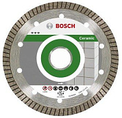 Алмазный отрезной диск Bosch Best for Ceramic 2.608.602.478 Ø115 мм