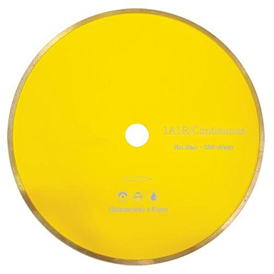 Алмазные диски для резки Корона WDC RG 200D J-SLOT (по граниту)