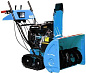 Снегоуборщик Целина СМ-7011Э