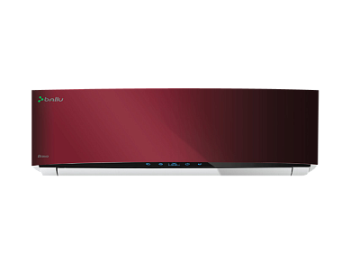 Внутренний блок Ballu BSQ/in-09HN1/RED сплит-системы