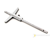 Штангенглубиномер ШГ- 500 0,05 КЛБ