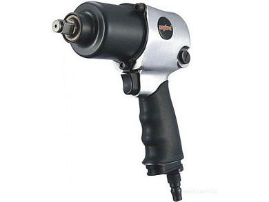 Пневматический ударный гайковерт Ombra OMP11281