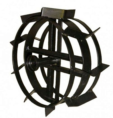 Грунтозацеп для мотоблоков (Целина МБ, Каскад, Нева)