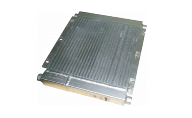 Радиатор Comprag 21010009