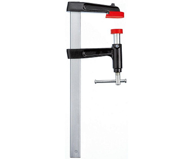 Помповая струбцина BESSEY BE-PZ150S15K, 1500 мм