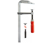 Струбцина BESSEY BE-GZ30-6, 300 мм