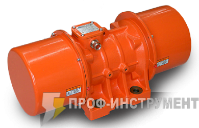 Площадочный вибратор MVE 1100/1