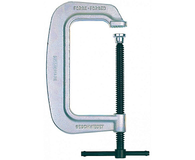 Струбцина 120/85 BESSEY BE-SC120