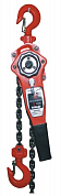 Таль ручная рычажная (бытовая) HSH-C-3,0Т 3м