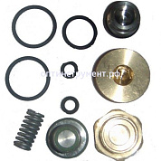 5100352 Ремкомплект набор колец уплптвсасывающего клапанаR40E+EV