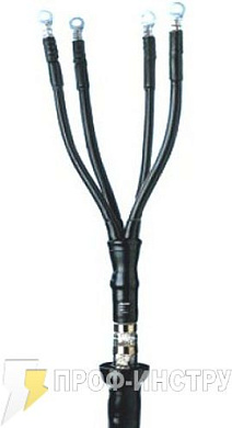 Муфта концевая GUST-01/4x25-70/750 61426