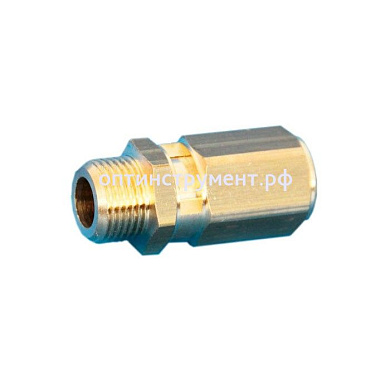 4251110502 Клапан предохранительный 11 бар 1