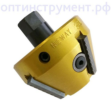 Фреза Neway CU293 - 60°