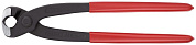 Клещи для хомутов с ушками KNIPEX 10 98 I220 KN-1098I220