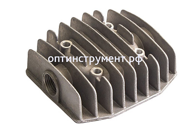 1120037259 (9991920040) Головка цилиндра