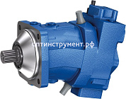 Регулируемый аксиально-поршневой насос открытого контура Bosch Rexroth  AL A7V O 355