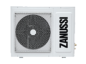 Внешний блок Zanussi ZACS-07 HP/A15/N1/Out сплит-системы серии Primavera