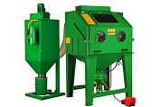 Пескоструйная камера Contracor ECO-120PL