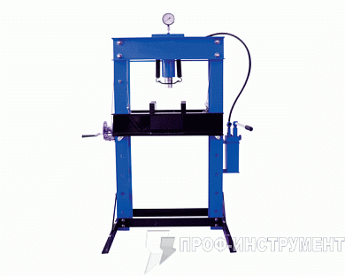 Пресс AE&T 50т T61250