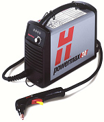 Аппарат для ручной плазменной резки Hypertherm Powermax 30