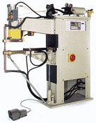 Машина для контактной сварки TECNA 8213/380