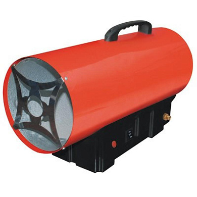 Газовый тепловентилятор FEST TVG-30